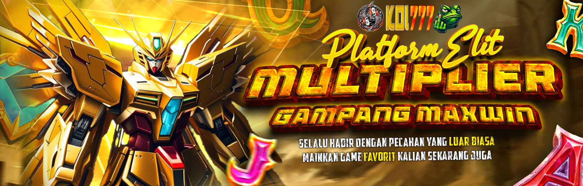 Slot Depo 5K Via DANA Metode QRIS Tanpa Rekening